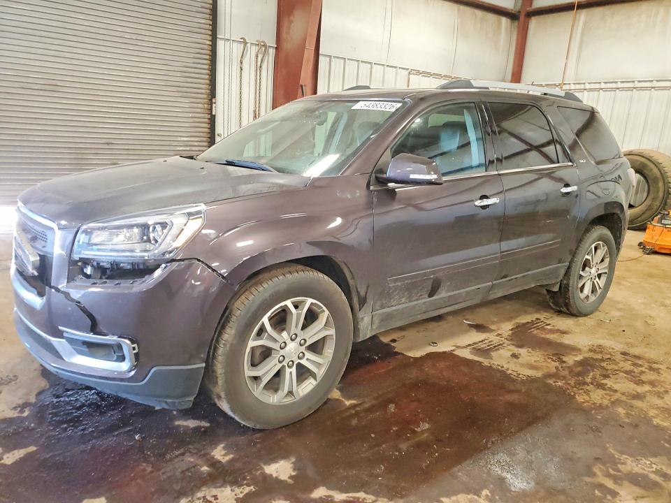 Aukcja sprzedaży 2015 Gmc Acadia, vin: 1GKKVRKD3FJ126732, numer aukcji: 54383326