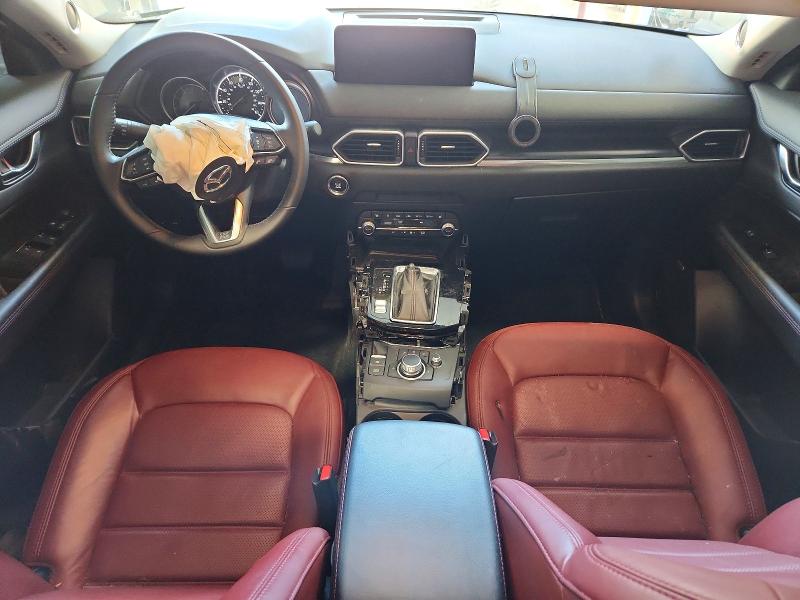 Продаж на аукціоні авто 2025 Mazda Cx-5, vin: JM3KFBCM2S0756571, номер лоту: 52416236
