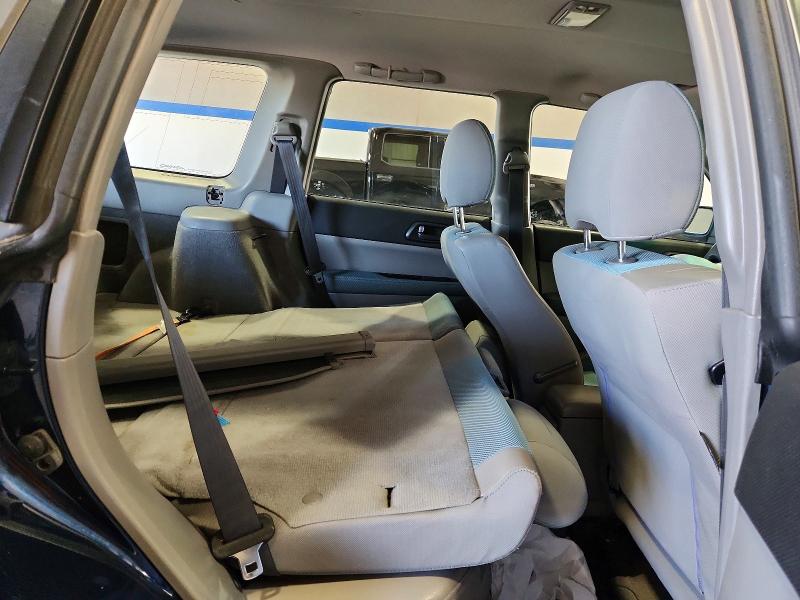 Продажа на аукционе авто 2005 Subaru Forester, vin: JF1SG63645H712789, номер лота: 53417206