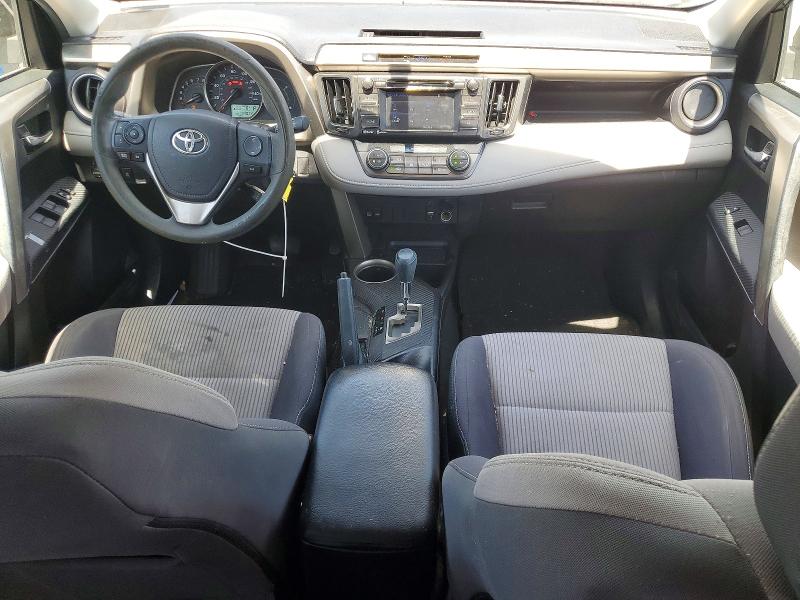 Продажа на аукционе авто 2015 Toyota Rav4, vin: 2T3RFREV1FW261298, номер лота: 51569436