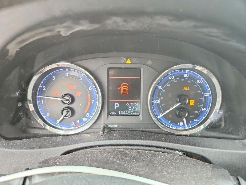 2019 Toyota Corolla მანქანა იყიდება აუქციონზე, vin: 2T1BURHE4KC196924, აუქციონის ნომერი: 53469776