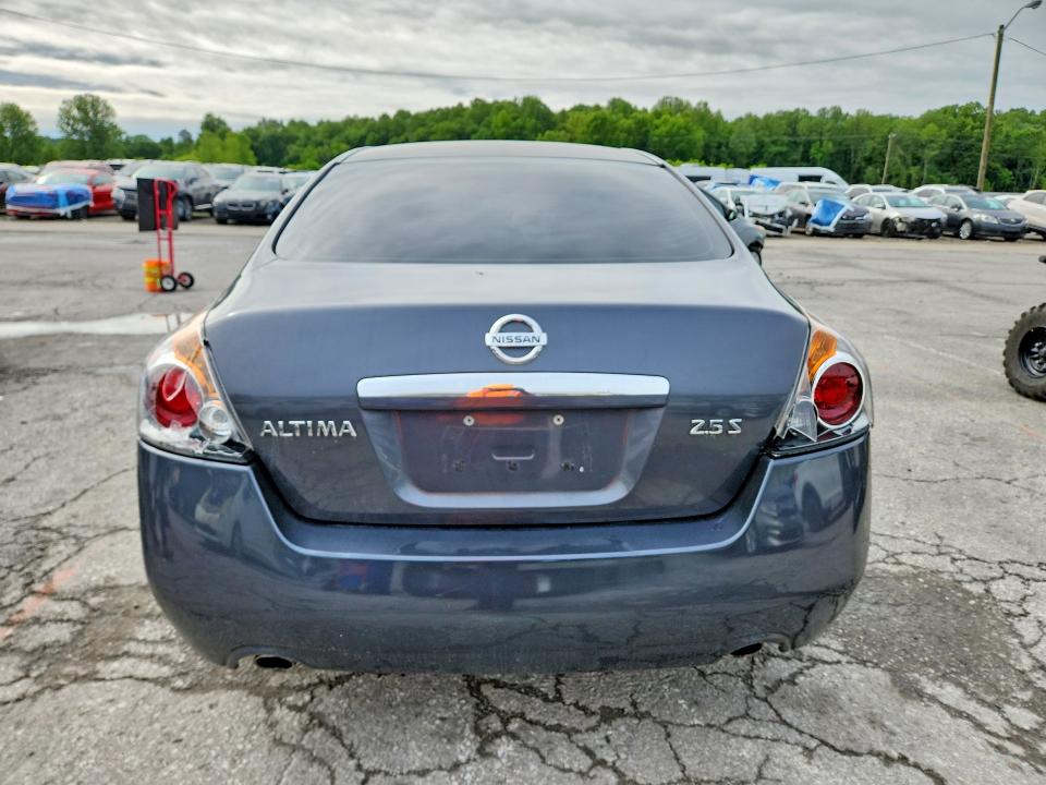 52657756 :رقم المزاد ، 1N4AL21E59N537390 vin ، 2009 Nissan Altima مزاد بيع