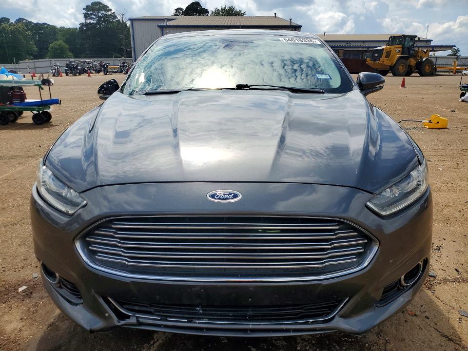54616336 :رقم المزاد ، 3FA6P0K99FR113848 vin ، 2015 Ford Fusion مزاد بيع
