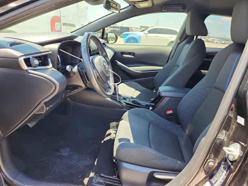 Продажа на аукционе авто 2020 Toyota Corolla, vin: JTDS4RCE9LJ023736, номер лота: 53024106