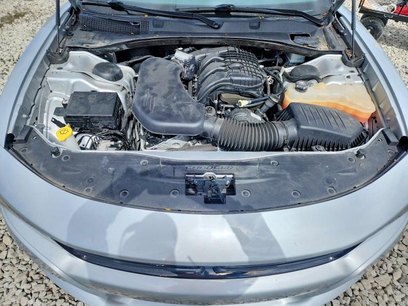 2022 Dodge Charger მანქანა იყიდება აუქციონზე, vin: 2C3CDXBG8NH201284, აუქციონის ნომერი: 51468856