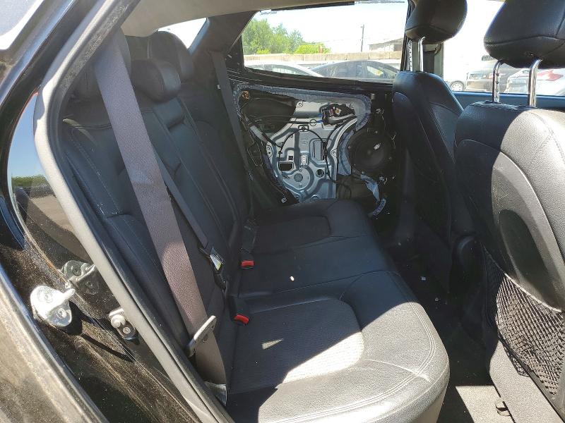 Aukcja sprzedaży 2010 Hyundai Tucson, vin: KM8JU3AC8AU079507, numer aukcji: 52986416