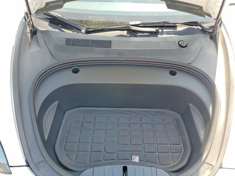 Продажа на аукционе авто 2023 Tesla Model 3, vin: 5YJ3E1EA0PF665515, номер лота: 53452876