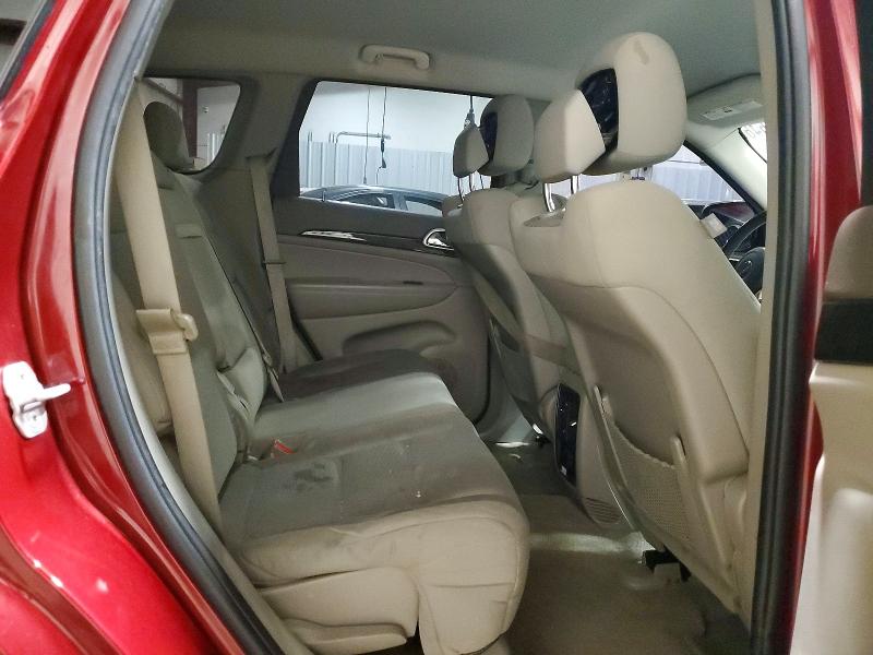 Продаж на аукціоні авто 2012 Jeep Grand Cherokee, vin: 1C4RJFAG7CC161760, номер лоту: 52624646