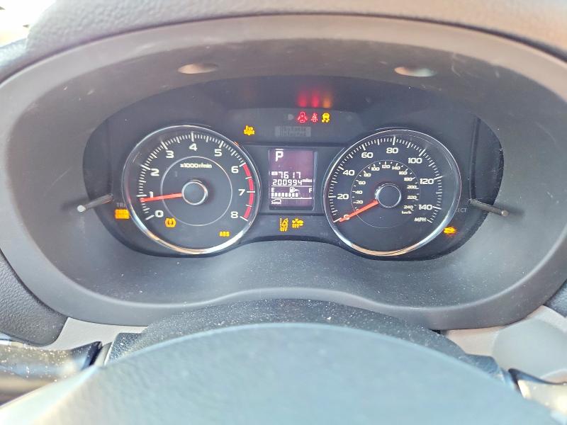 Aukcja sprzedaży 2014 Subaru Forester, vin: JF2SJAPC9EH406297, numer aukcji: 52843286