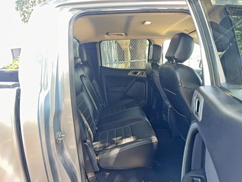 Aukcja sprzedaży 2020 Ford Ranger, vin: 1FTER4EH1LLA07947, numer aukcji: 53317186