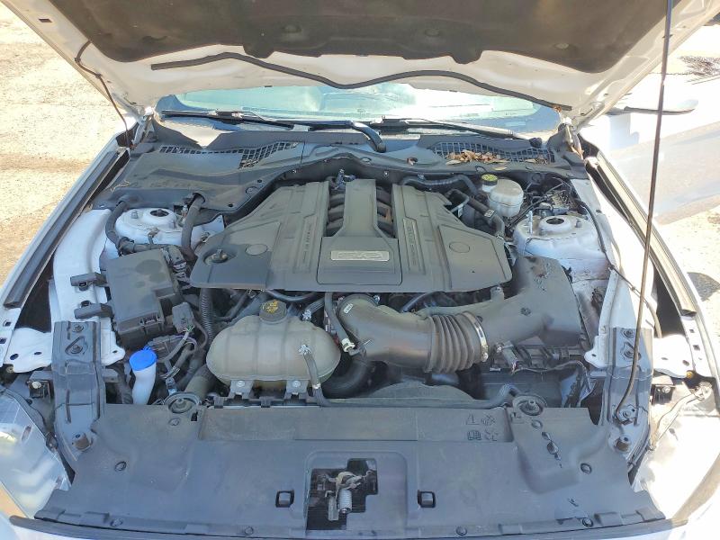 Aukcja sprzedaży 2022 Ford Mustang, vin: 1FA6P8CF8N5142990, numer aukcji: 53109586