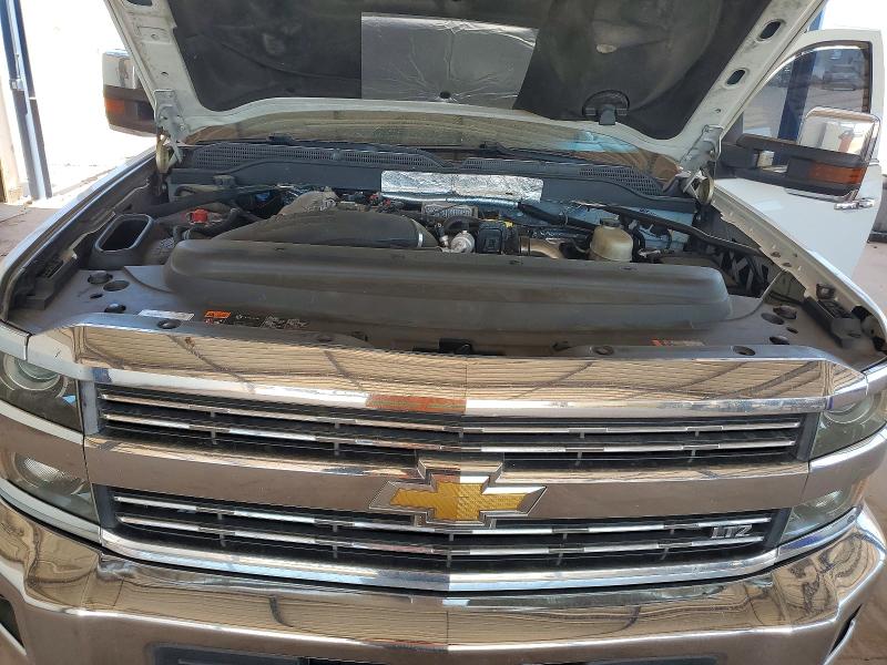 Продажа на аукционе авто 2017 Chevrolet Silverado, vin: 1GC1KWEY8HF174245, номер лота: 53765726
