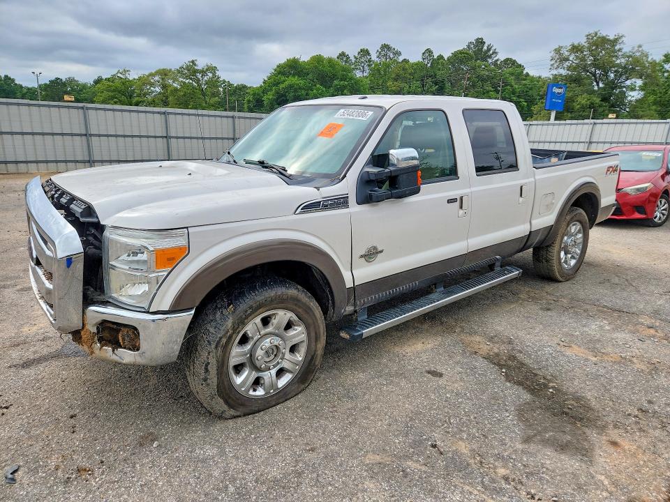 Aukcja sprzedaży 2016 Ford F250, vin: 1FT7W2BT8GEB21923, numer aukcji: 52482886