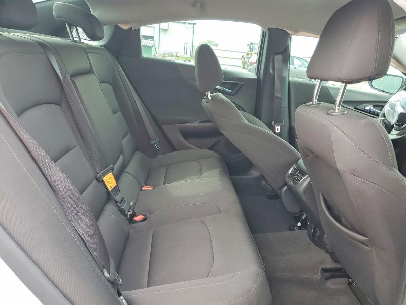 Aukcja sprzedaży 2018 Chevrolet Malibu, vin: 1G1ZD5ST2JF227861, numer aukcji: 50979056