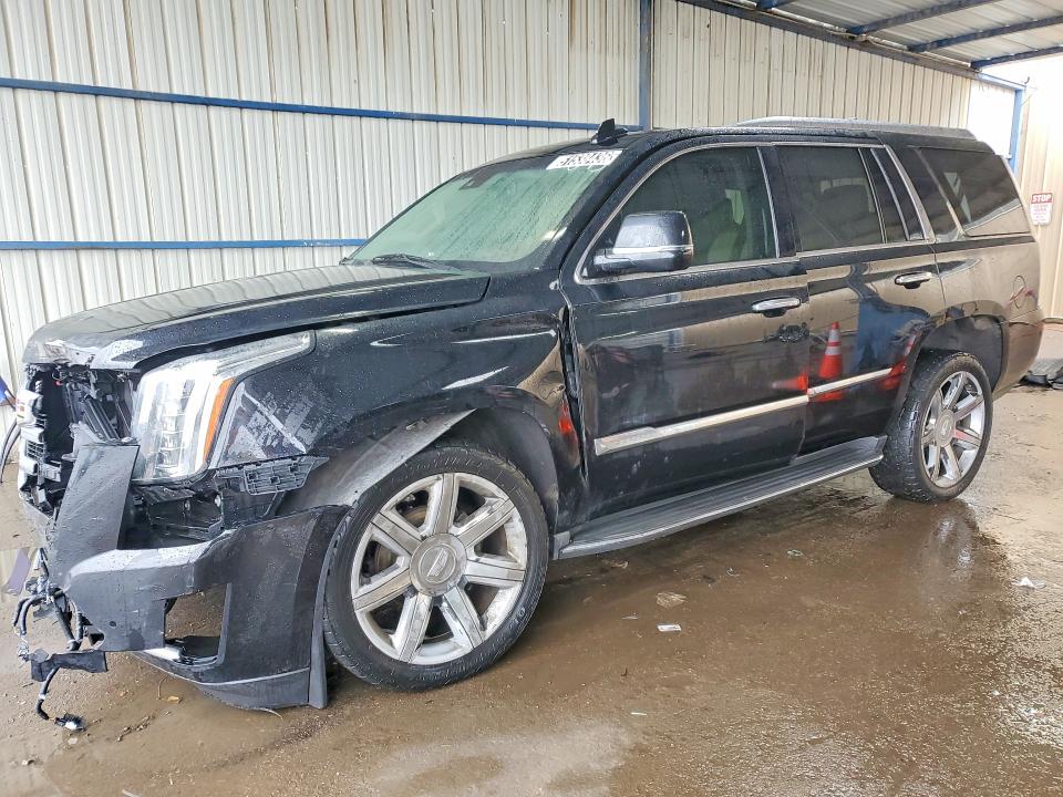Продажа на аукционе авто 2015 Cadillac Escalade, vin: 1GYS4NKJ4FR645362, номер лота: 51538436