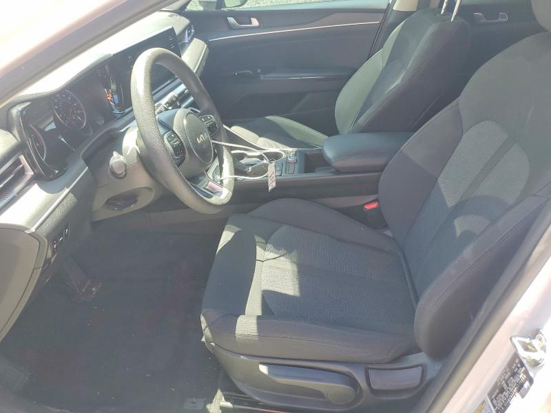 Продаж на аукціоні авто 2023 Kia K5, vin: 5XXG14J29PG178159, номер лоту: 53250346