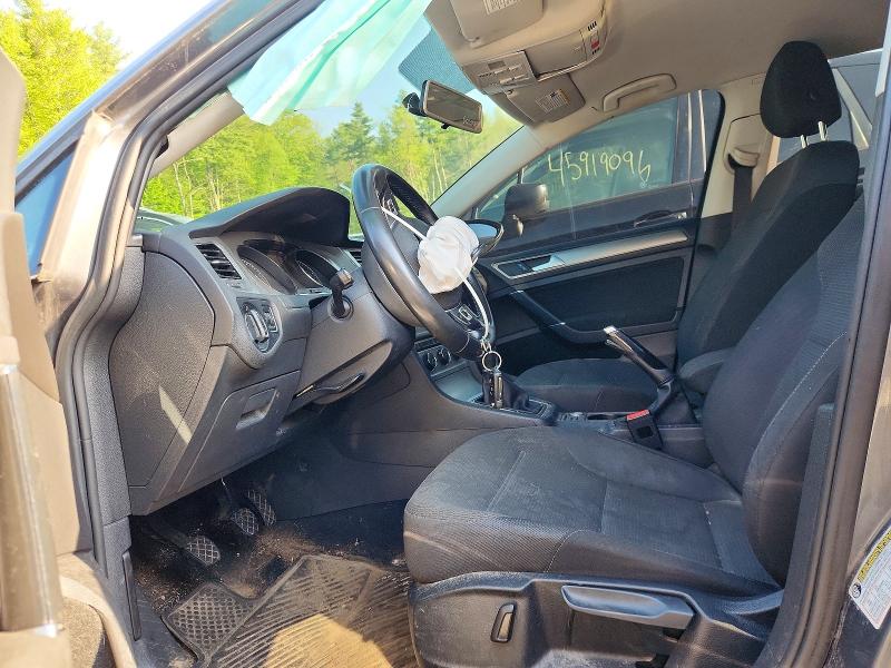 Aukcja sprzedaży 2016 Volkswagen Golf Sportwagen, vin: 3VWA17AUXGM511053, numer aukcji: 52886516