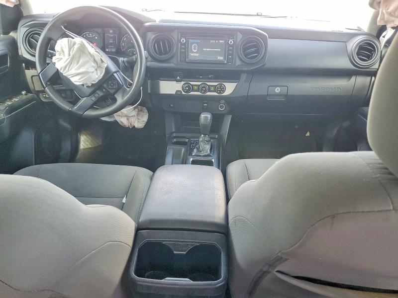 Продажа на аукционе авто 2018 Toyota Tacoma, vin: 5TFAX5GN2JX127940, номер лота: 53987616