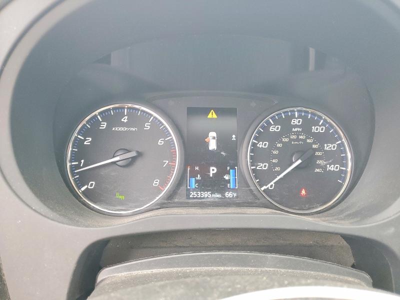 Продаж на аукціоні авто 2020 Mitsubishi Outlander, vin: JA4AD3A35LZ047988, номер лоту: 51035356