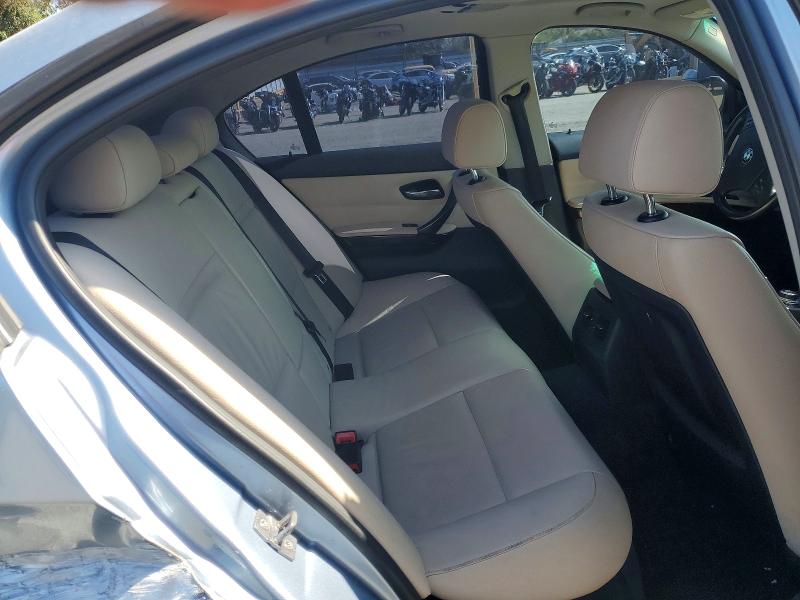 Aukcja sprzedaży 2011 Bmw 328, vin: WBAPH5G53BNM80642, numer aukcji: 52190546