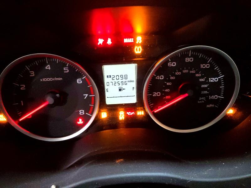 Продаж на аукціоні авто 2018 Subaru Forester, vin: JF2SJAEC0JH491091, номер лоту: 54201856
