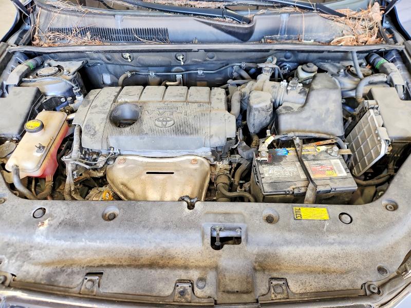 55390556 :رقم المزاد ، 2T3BF4DV4CW232685 vin ، 2012 Toyota Rav4 مزاد بيع