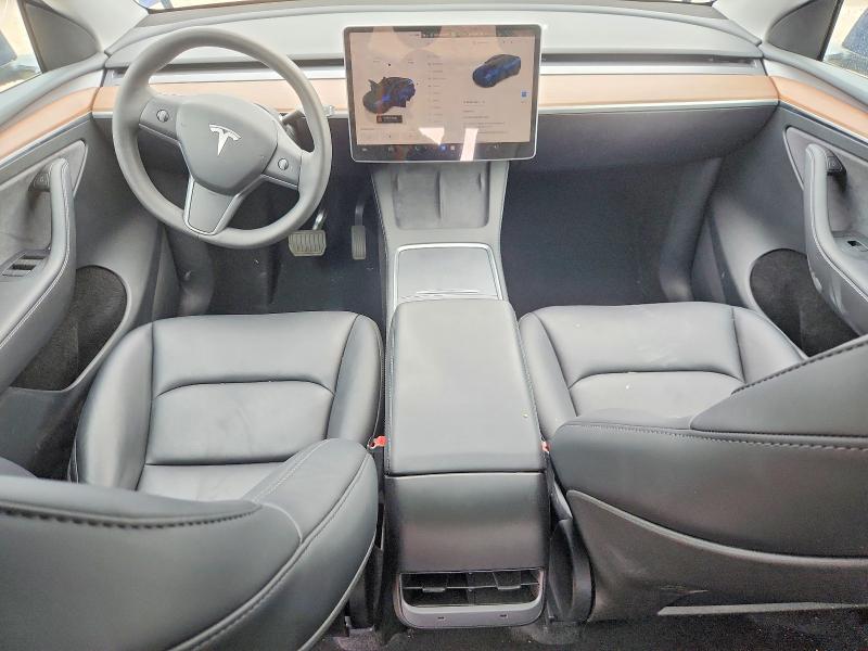 Aukcja sprzedaży 2024 Tesla Model Y, vin: 7SAYGDED6RF112286, numer aukcji: 52883566