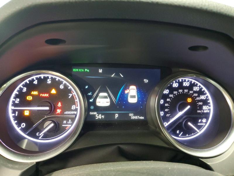Продажа на аукционе авто 2018 Toyota Camry, vin: 4T1B11HKXJU080673, номер лота: 51859306