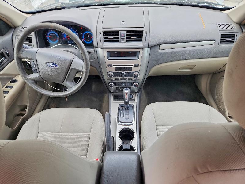 Aukcja sprzedaży 2010 Ford Fusion, vin: 3FAHP0GA8AR292789, numer aukcji: 52295536