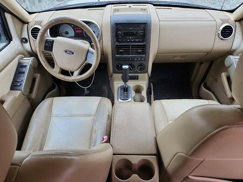 Продажа на аукционе авто 2007 Ford Explorer Sport Trac, vin: 1FMEU53K87UB27548, номер лота: 54002306
