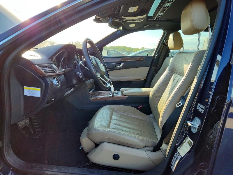 Продажа на аукционе авто 2012 Mercedes-benz E, vin: WDDHF8JB7CA613950, номер лота: 52127176