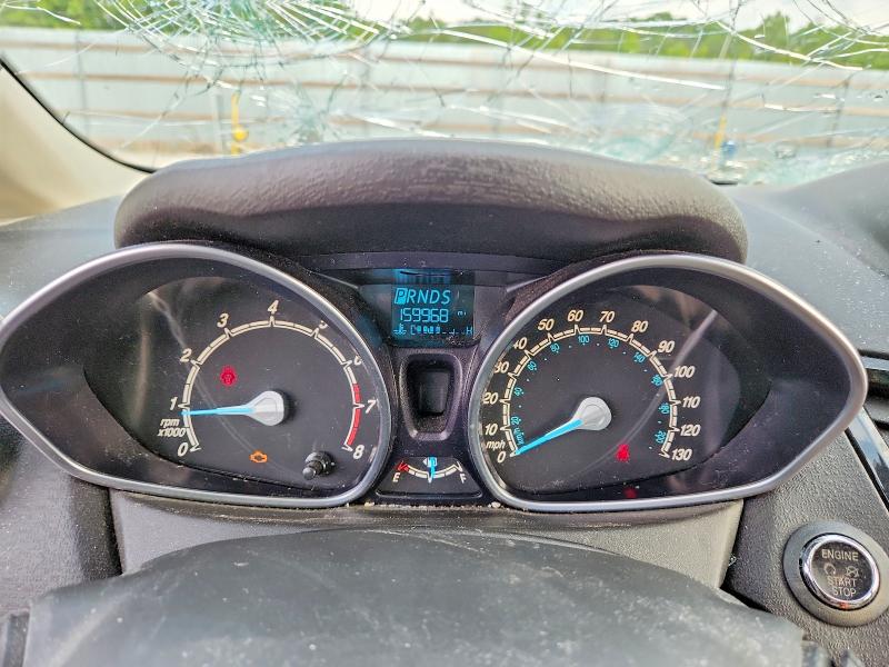 Aukcja sprzedaży 2014 Ford Fiesta, vin: 3FADP4FJXEM207042, numer aukcji: 53909516