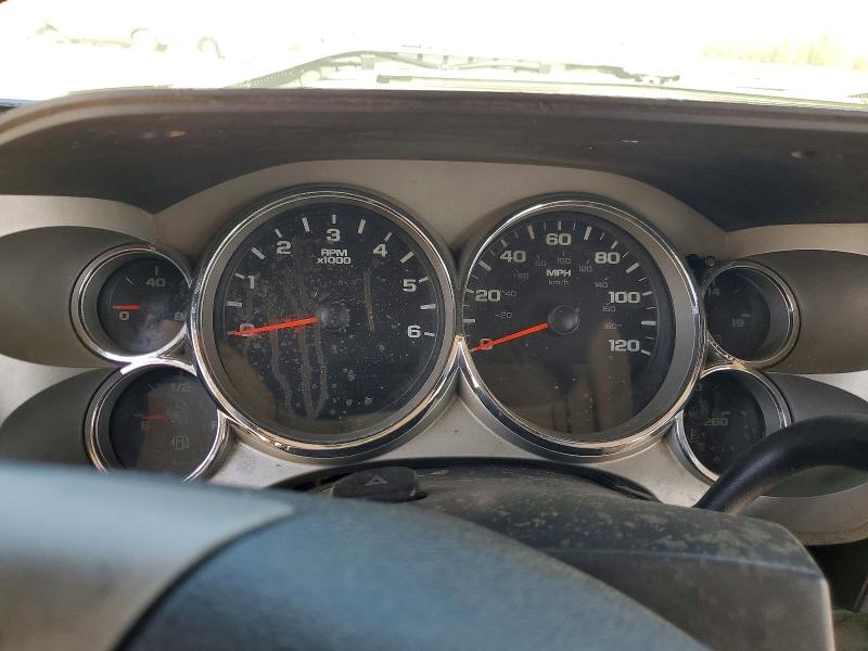 2008 Gmc Sierra მანქანა იყიდება აუქციონზე, vin: 3GTEC13088G262029, აუქციონის ნომერი: 53025906