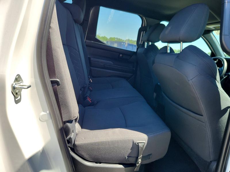 Aukcja sprzedaży 2025 Toyota Tacoma, vin: 3TYKD5HN4ST037776, numer aukcji: 53929066