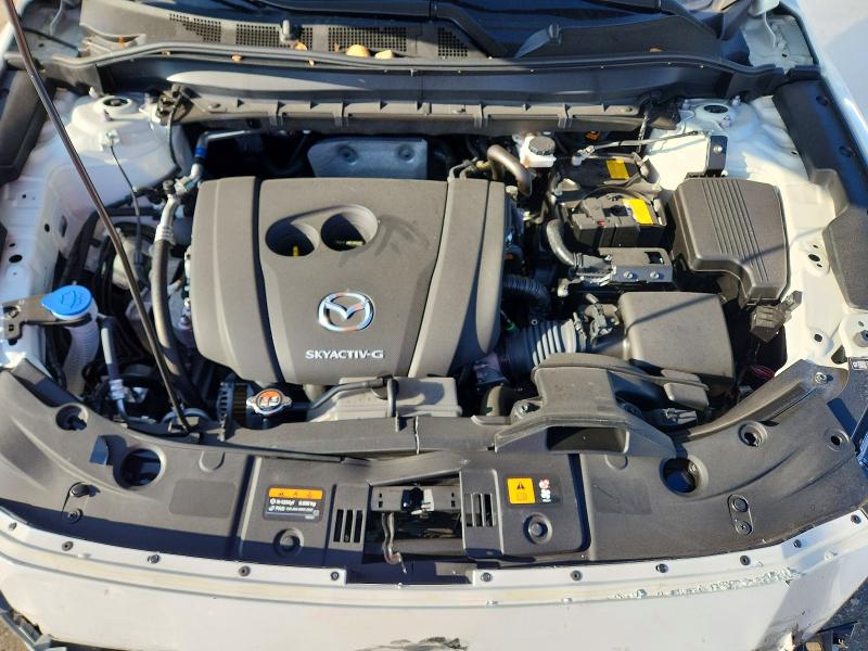 Продаж на аукціоні авто 2025 Mazda Cx-5, vin: JM3KFBBL8S0751996, номер лоту: 53134186