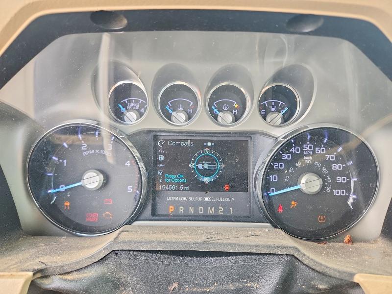 Продажа на аукционе авто 2013 Ford F250, vin: 1FT7W2BT2DEB28135, номер лота: 52999766