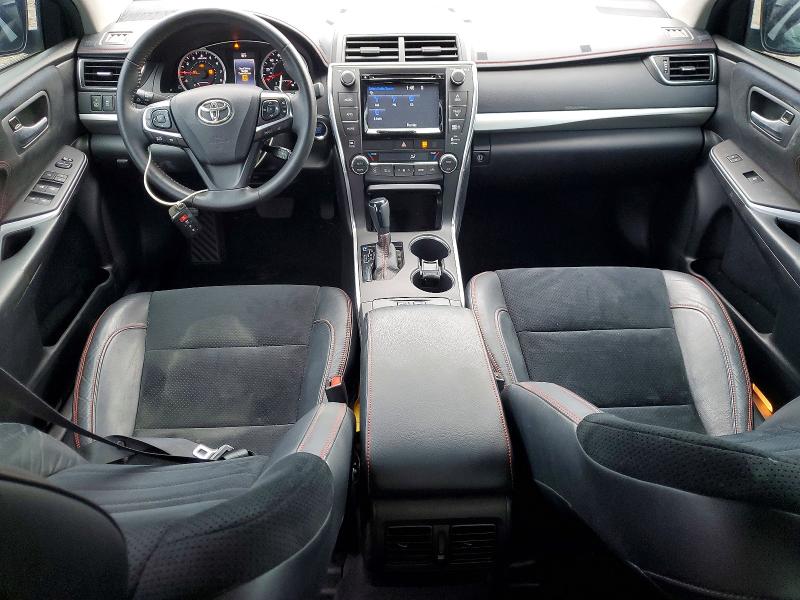 Aukcja sprzedaży 2015 Toyota Camry, vin: 4T1BK1FK2FU566384, numer aukcji: 53131936