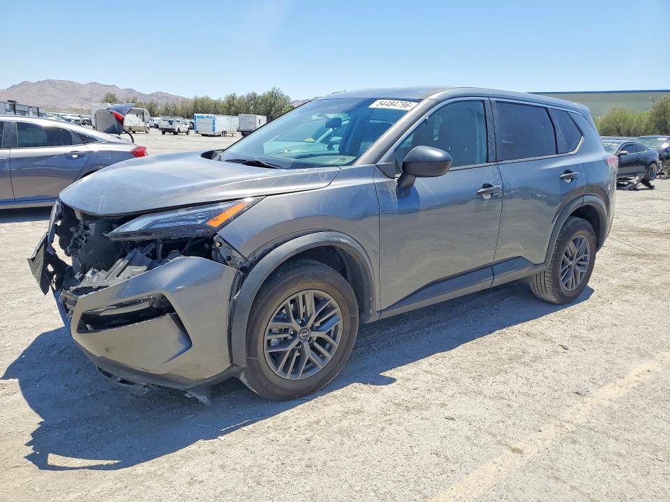 Auction sale of the 2023 Nissan Rogue, vin: 5N1BT3AA4PC875658, lot number: 54484796