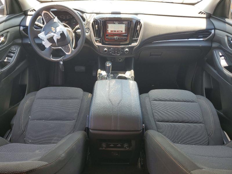 Aukcja sprzedaży 2019 Chevrolet Traverse, vin: 1GNERFKW9KJ121937, numer aukcji: 53441156