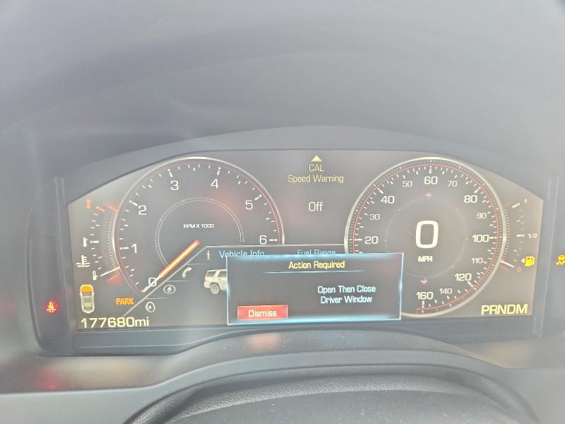Продаж на аукціоні авто 2015 Cadillac Escalade, vin: 1GYS3MKJ1FR646238, номер лоту: 53936436