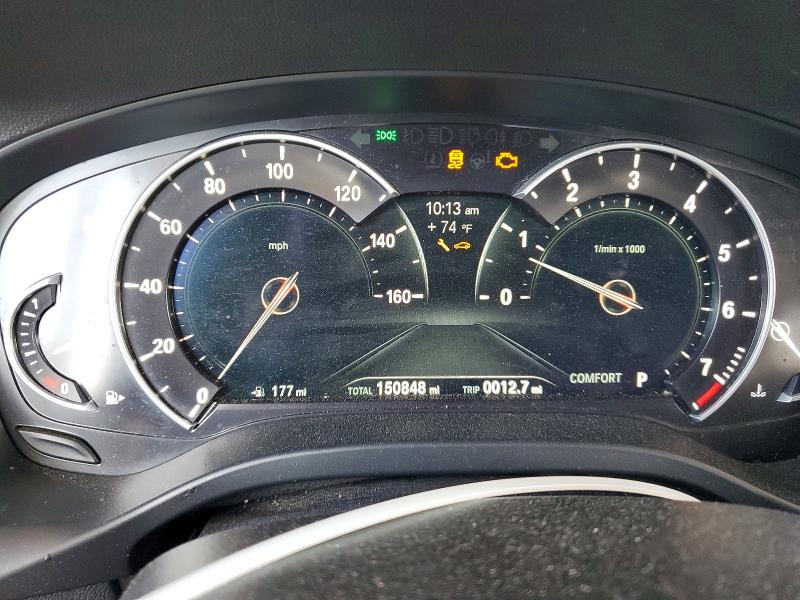 Продажа на аукционе авто 2018 Bmw X3, vin: 5UXTR9C5XJLD73031, номер лота: 52905576