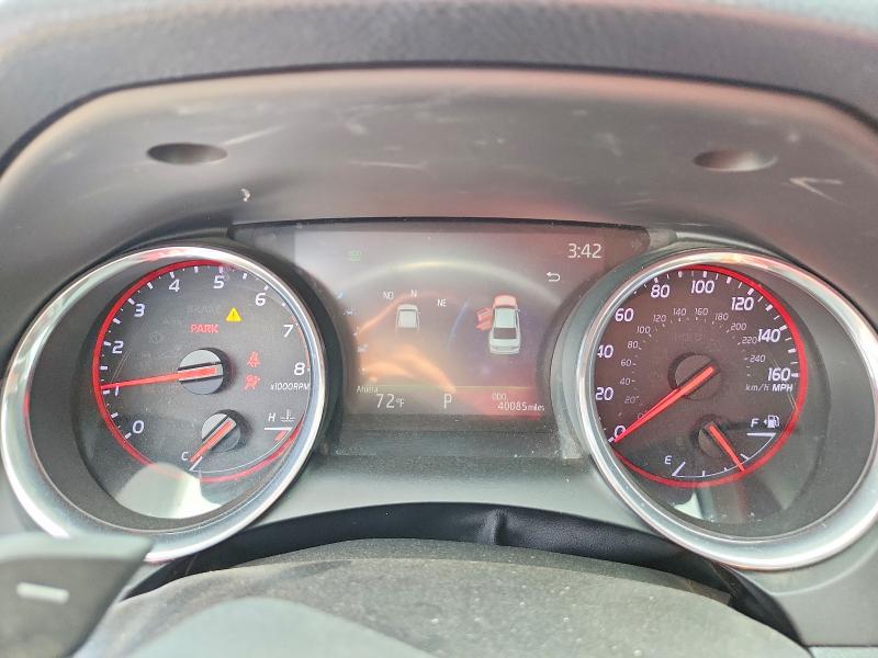 Продажа на аукционе авто 2019 Toyota Camry, vin: 4T1BZ1HK7KU024605, номер лота: 55033596