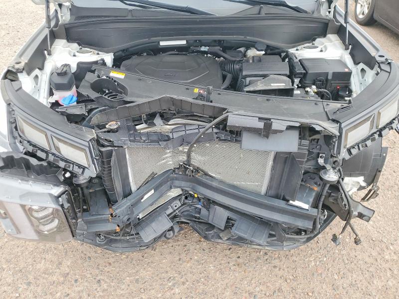 Aukcja sprzedaży 2025 Hyundai Palisade, vin: KM8R24GE4SU874367, numer aukcji: 52250766