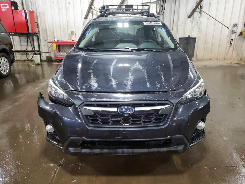 Aukcja sprzedaży 2018 Subaru Crosstrek, vin: JF2GTABC0JG239030, numer aukcji: 52602576