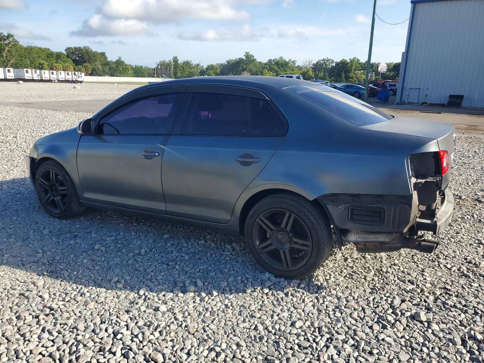 Aukcja sprzedaży 2005 Volkswagen New Jetta, vin: 3VWPF71K35M631042, numer aukcji: 54310386