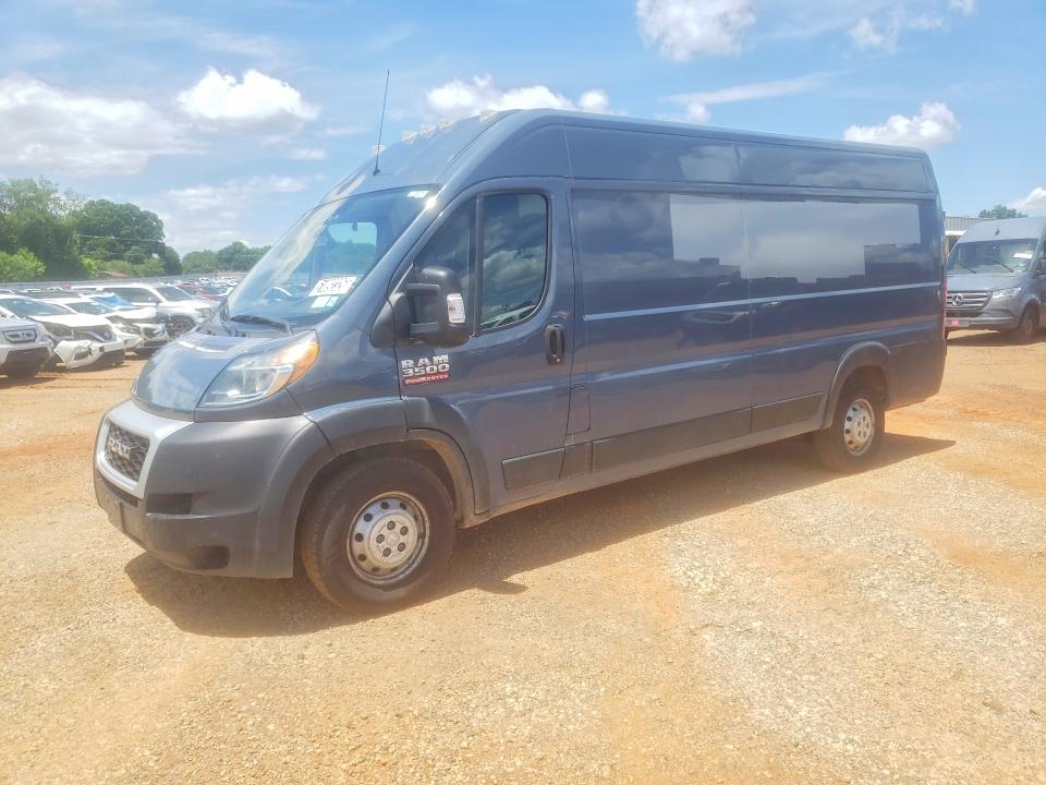 Aukcja sprzedaży 2020 Ram Promaster 3500, vin: 3C6URVJG1LE129240, numer aukcji: 51892326