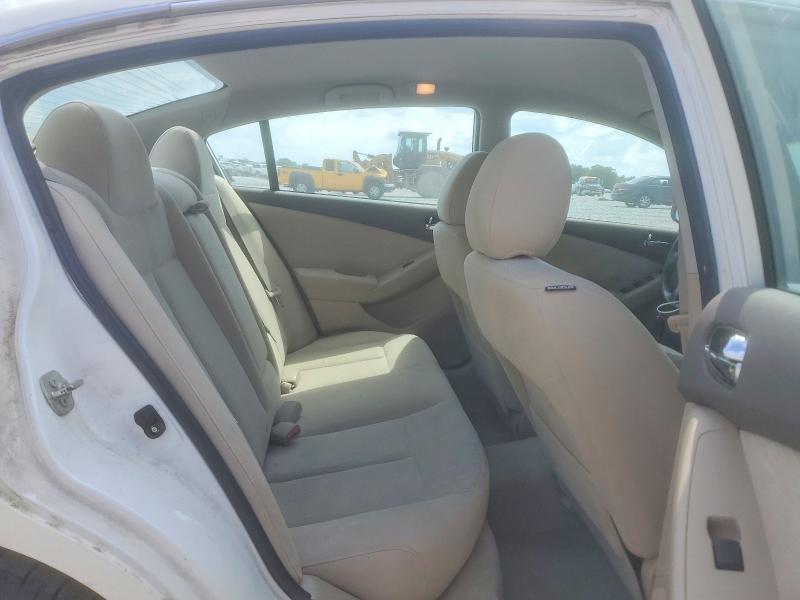 Продаж на аукціоні авто 2012 Nissan Altima, vin: 1N4AL2AP3CC100220, номер лоту: 54210906