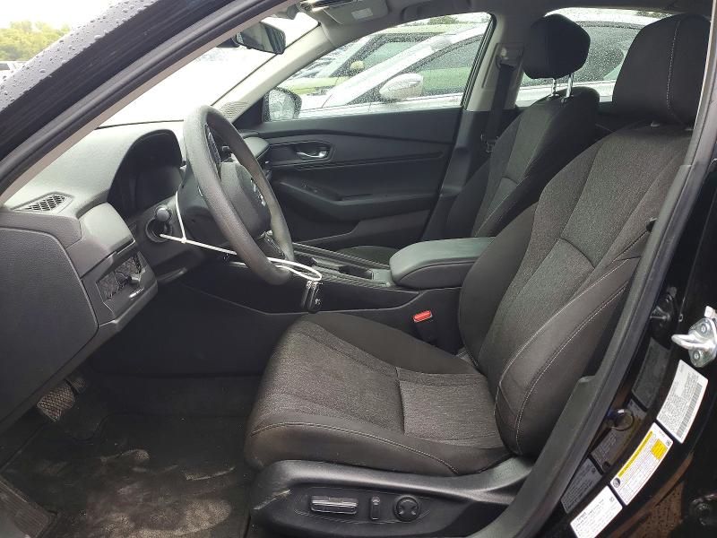 Aukcja sprzedaży 2023 Honda Accord, vin: 1HGCY1F35PA015368, numer aukcji: 53759786