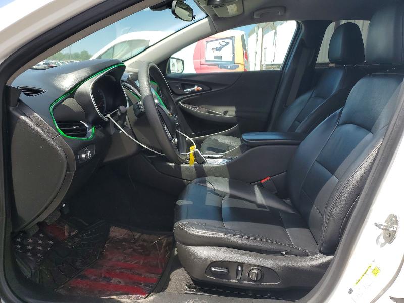 51955636 :رقم المزاد ، 1G1ZD5ST0LF125705 vin ، 2020 Chevrolet Malibu مزاد بيع
