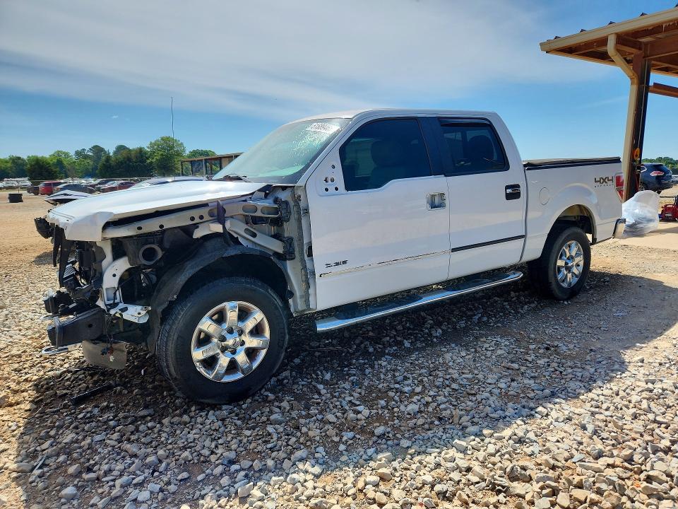 Aukcja sprzedaży 2014 Ford F150, vin: 1FTFW1ET0EFC12841, numer aukcji: 51889466
